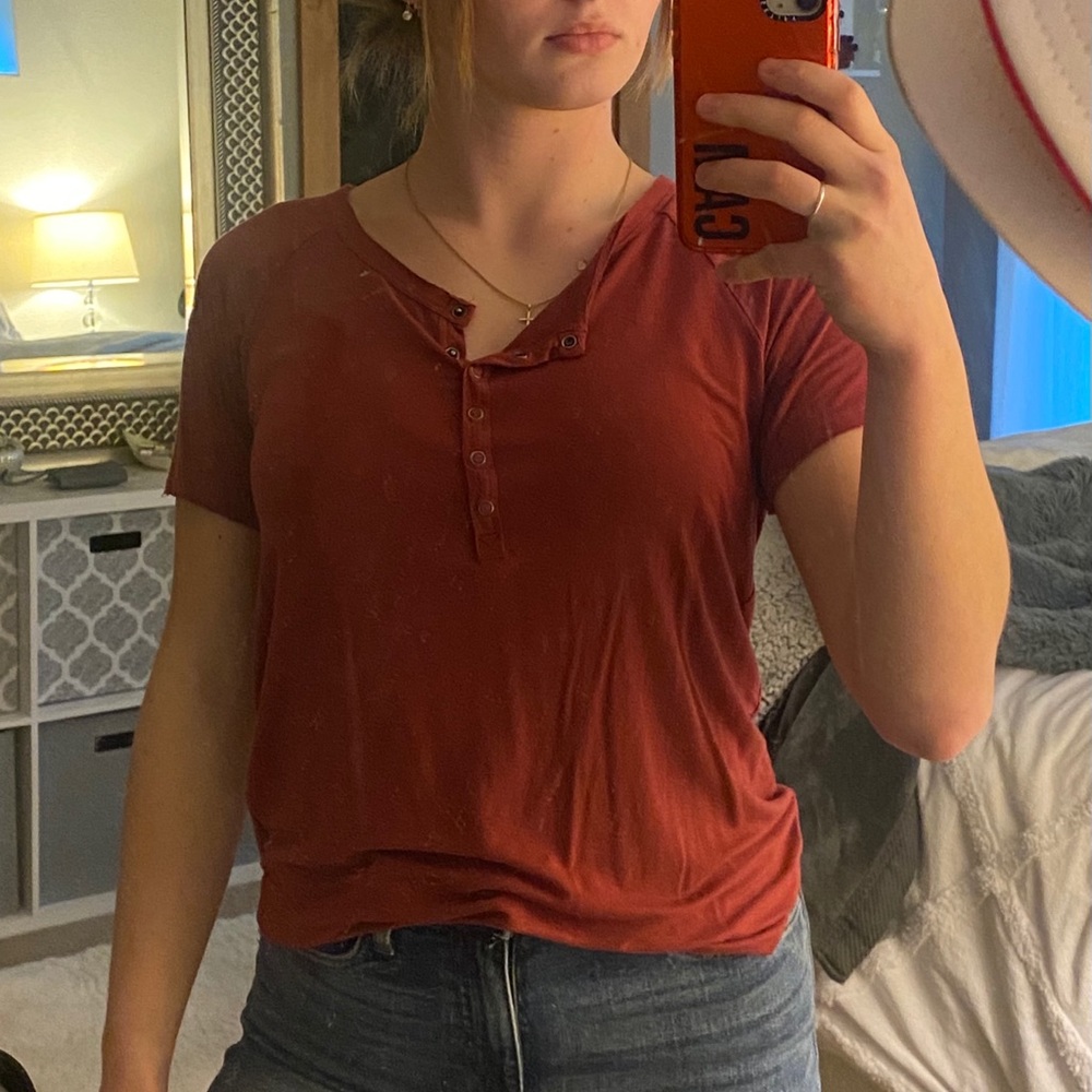 Soft and sexy t shirt